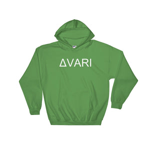 Avari Hoodie - Avari Collection