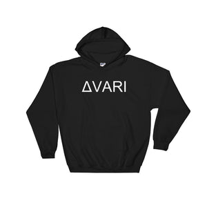 Avari Hoodie - Avari Collection