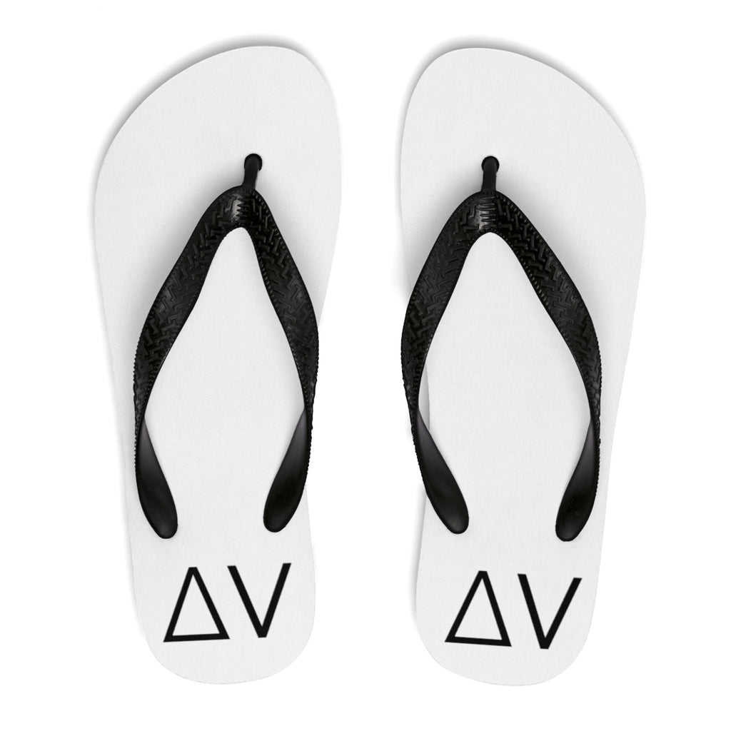Avari Flip-Flops - Avari Collection