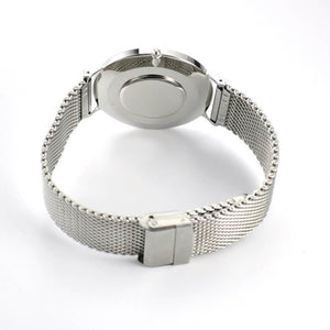 Avari Steel Band Watch - Avari Collection