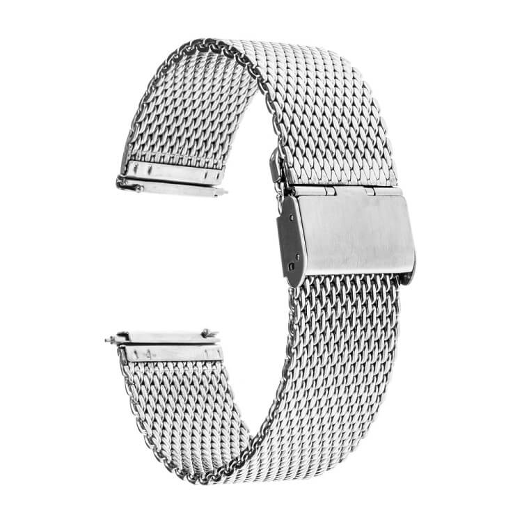 Avari Steel Band Watch - Avari Collection