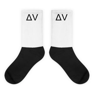 Avari Socks - Avari Collection