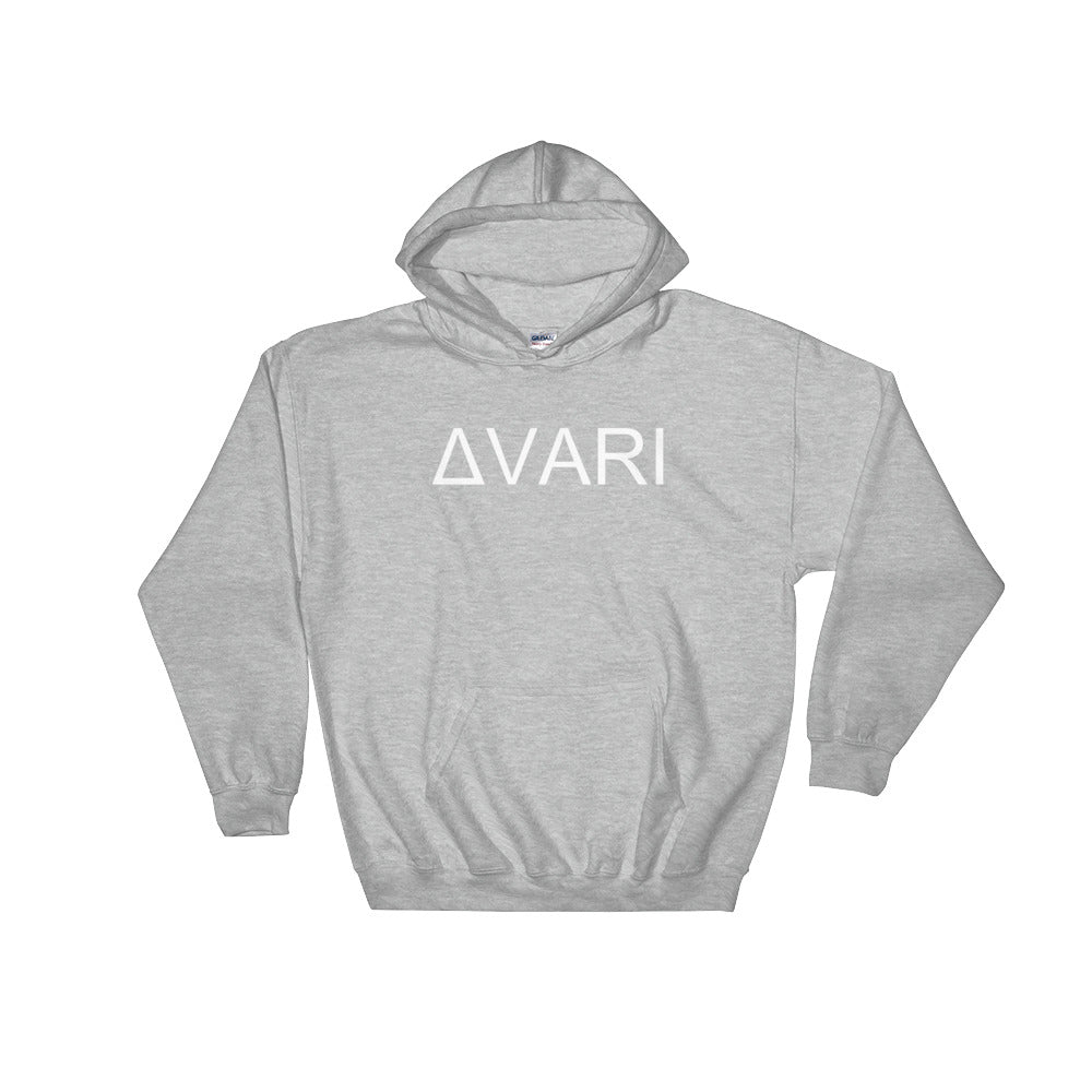 Avari Hoodie - Avari Collection