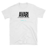 Avari Tampa T-Shirt - Avari Collection