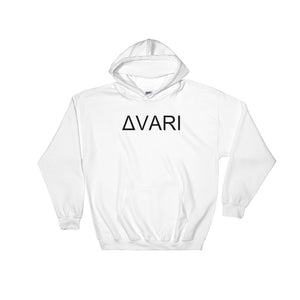 Avari Hoodie - Avari Collection