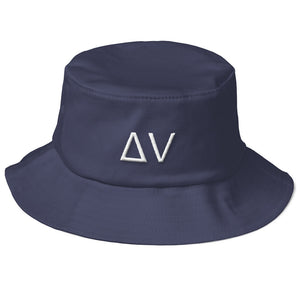 Avari Old School Bucket Hat - Avari Collection