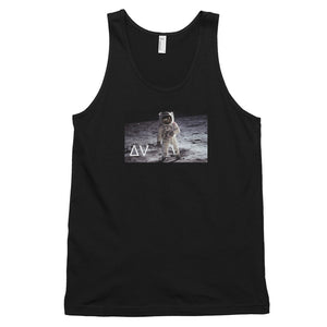 Avari Moon Tank Top - Avari Collection