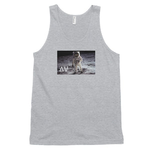 Avari Moon Tank Top - Avari Collection