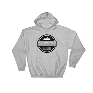 Avari Mountain Hoodie - Avari Collection