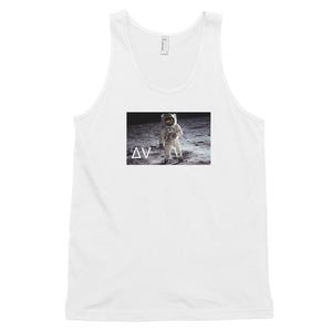 Avari Moon Tank Top - Avari Collection