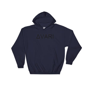 Avari Hoodie - Avari Collection