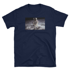 Avari Moon T-Shirt - Avari Collection