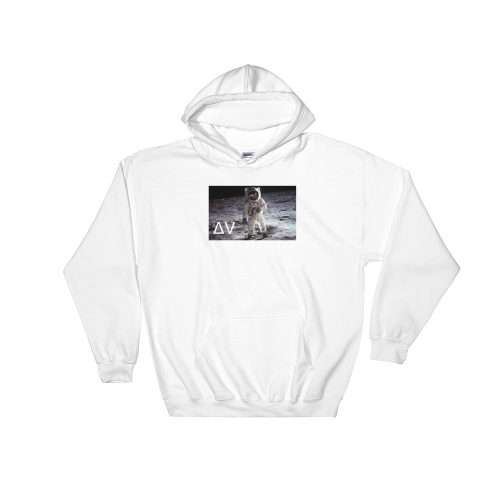 Avari Moon Hoodie - Avari Collection