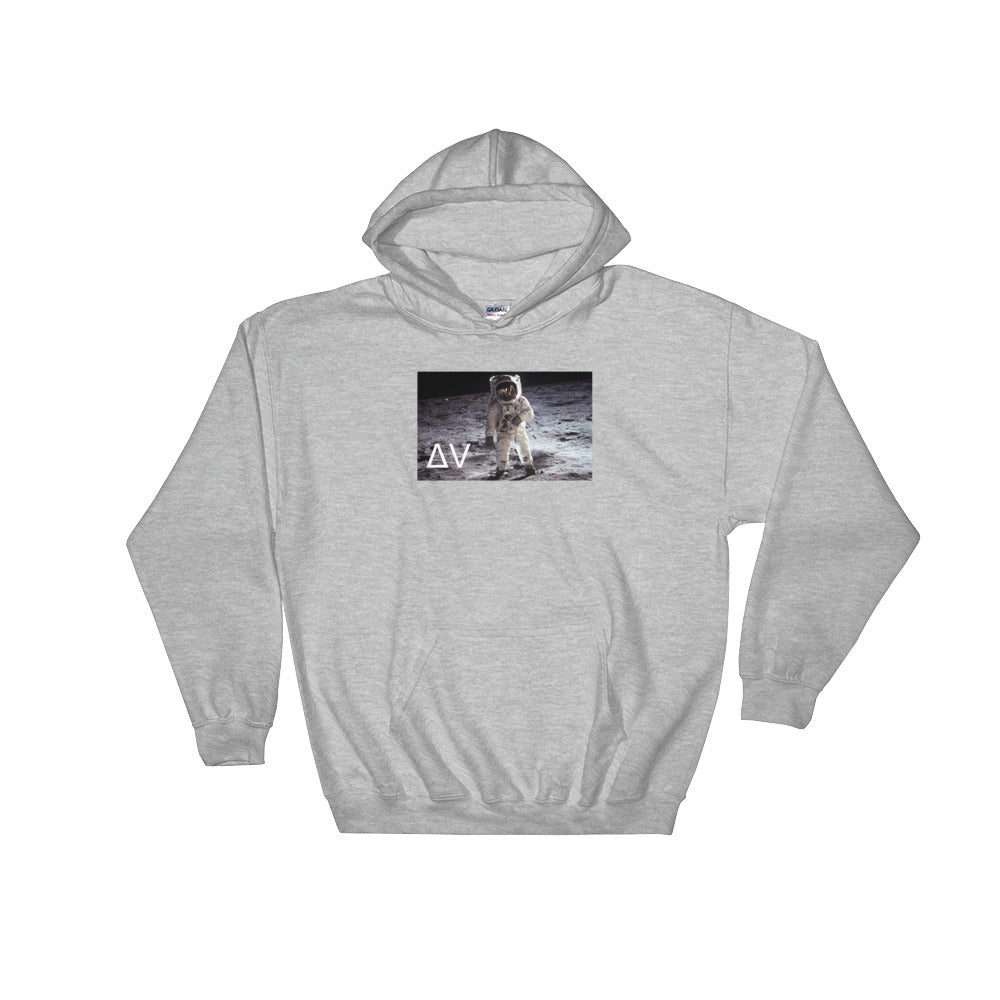 Avari Moon Hoodie - Avari Collection