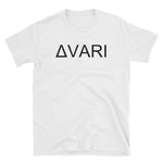 Avari T-Shirt - Avari Collection