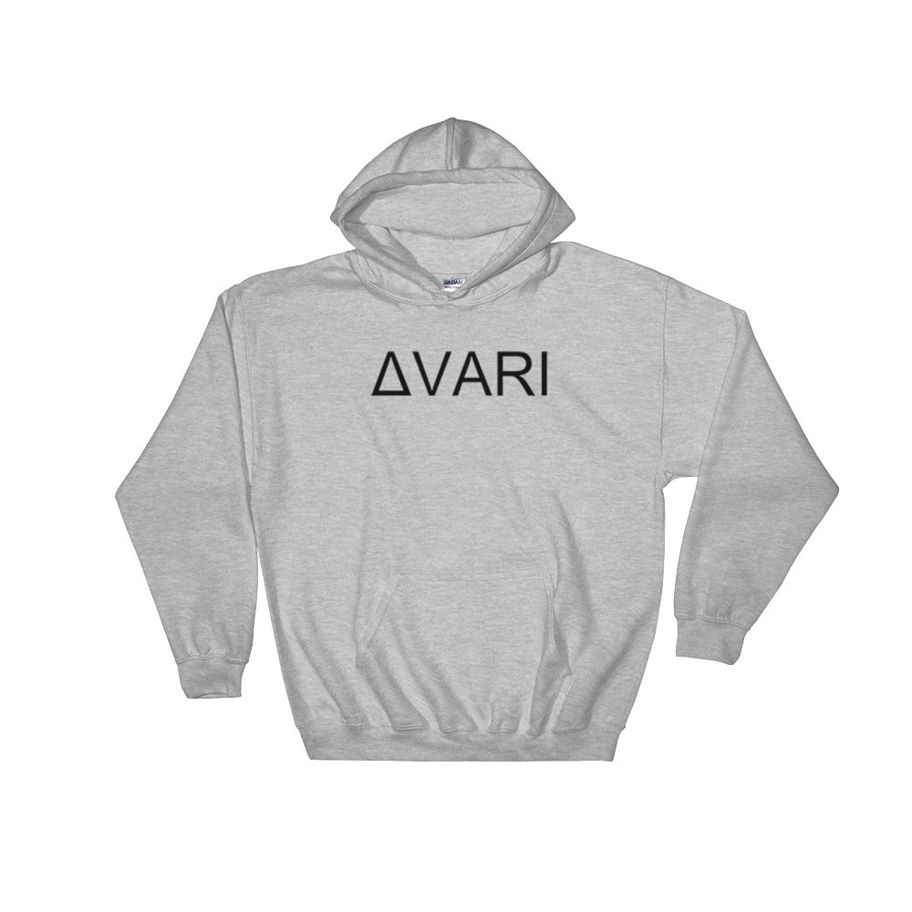 Avari Hoodie - Avari Collection