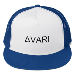 Avari Snapback - Avari Collection