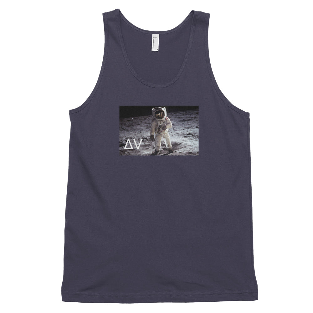 Avari Moon Tank Top - Avari Collection