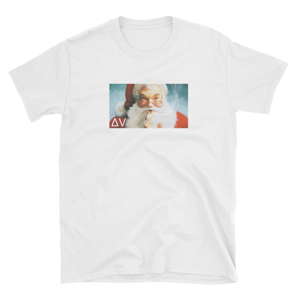 Avari Santa T-Shirt - Avari Collection