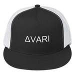 Avari Snapback - Avari Collection