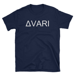Avari T-Shirt - Avari Collection