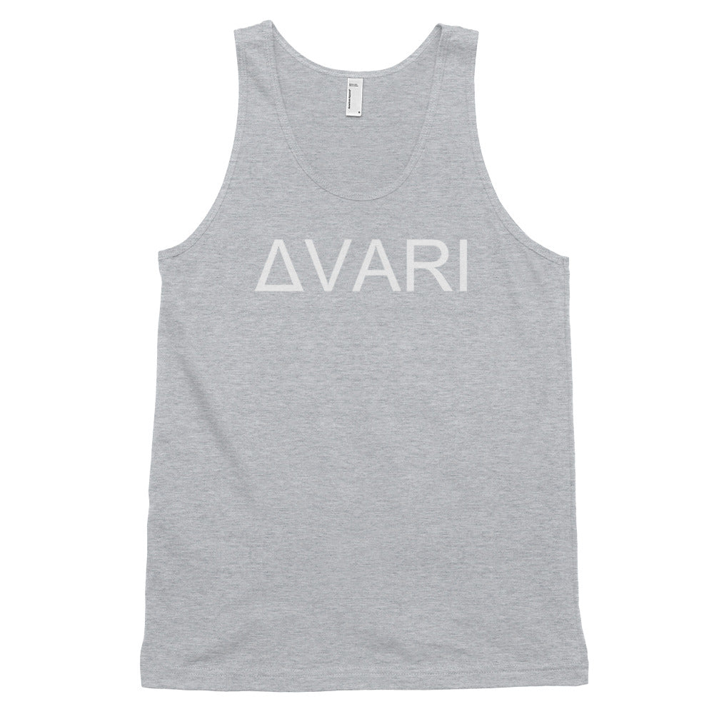 Avari Gym Tank - Avari Collection