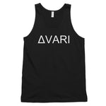 Avari Gym Tank - Avari Collection