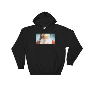 Avari Santa Hoodie - Avari Collection