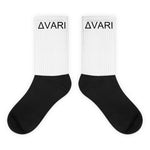 Avari socks - Avari Collection