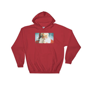 Avari Santa Hoodie - Avari Collection