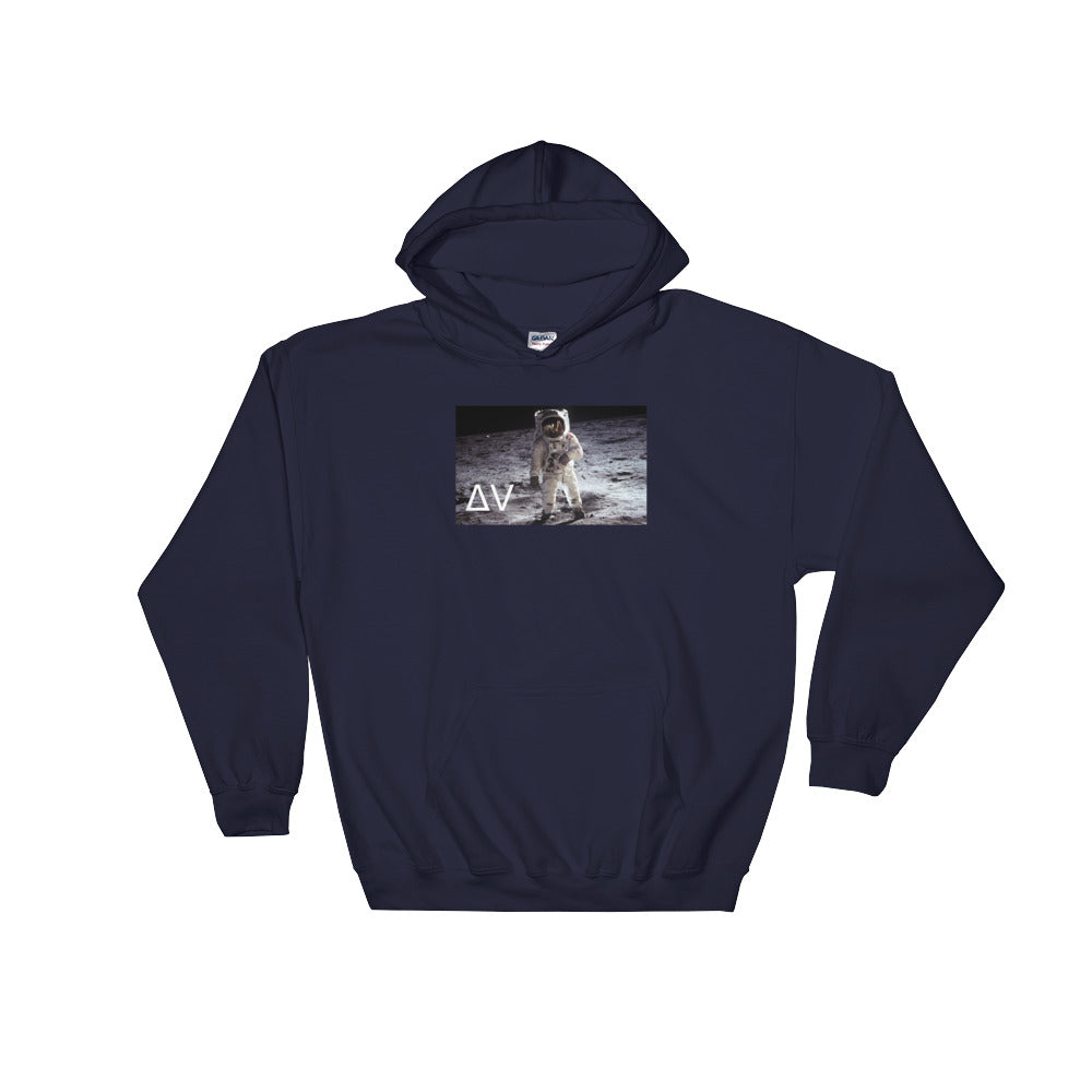 Avari Moon Hoodie - Avari Collection