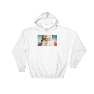 Avari Santa Hoodie - Avari Collection