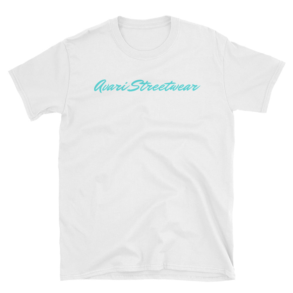 Avari Streetwear T-Shirt - Avari Collection