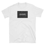 Avari Black Ice T-Shirt - Avari Collection