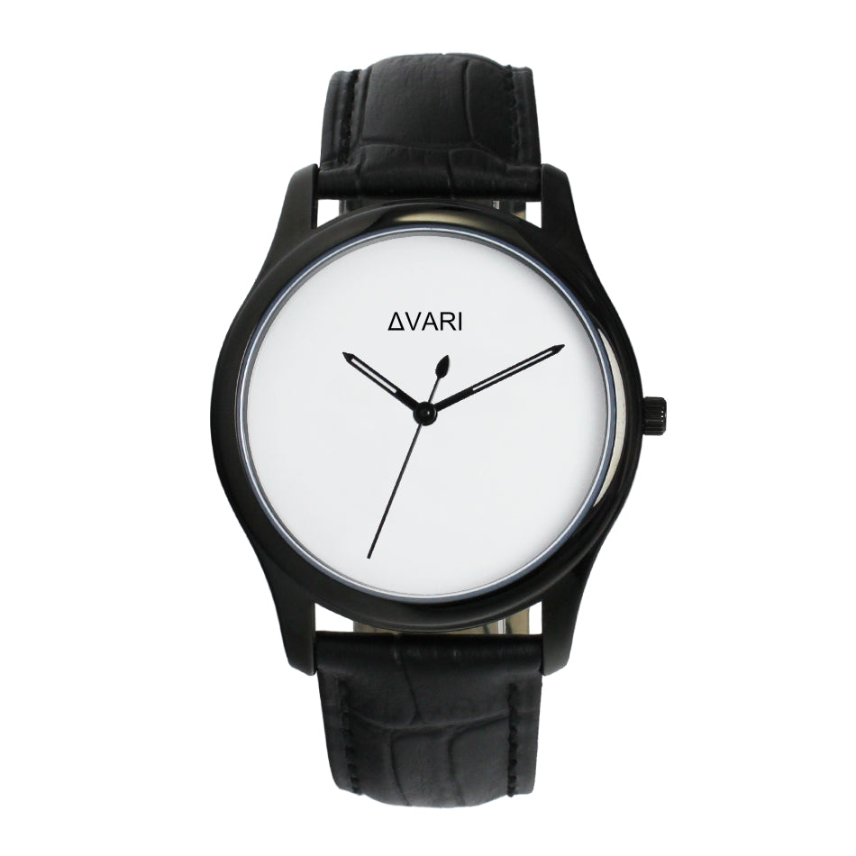 Avari Watch